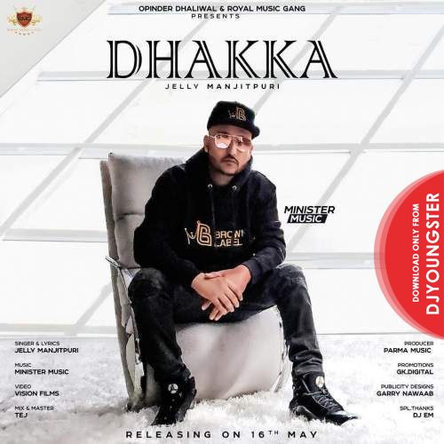 PUNJABI MP3 SONG DHAKKA REMIX MUSIC DOWNLOAD