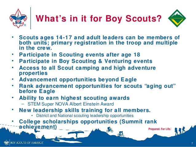 Boy Scout Troop Program Features Pdf Free